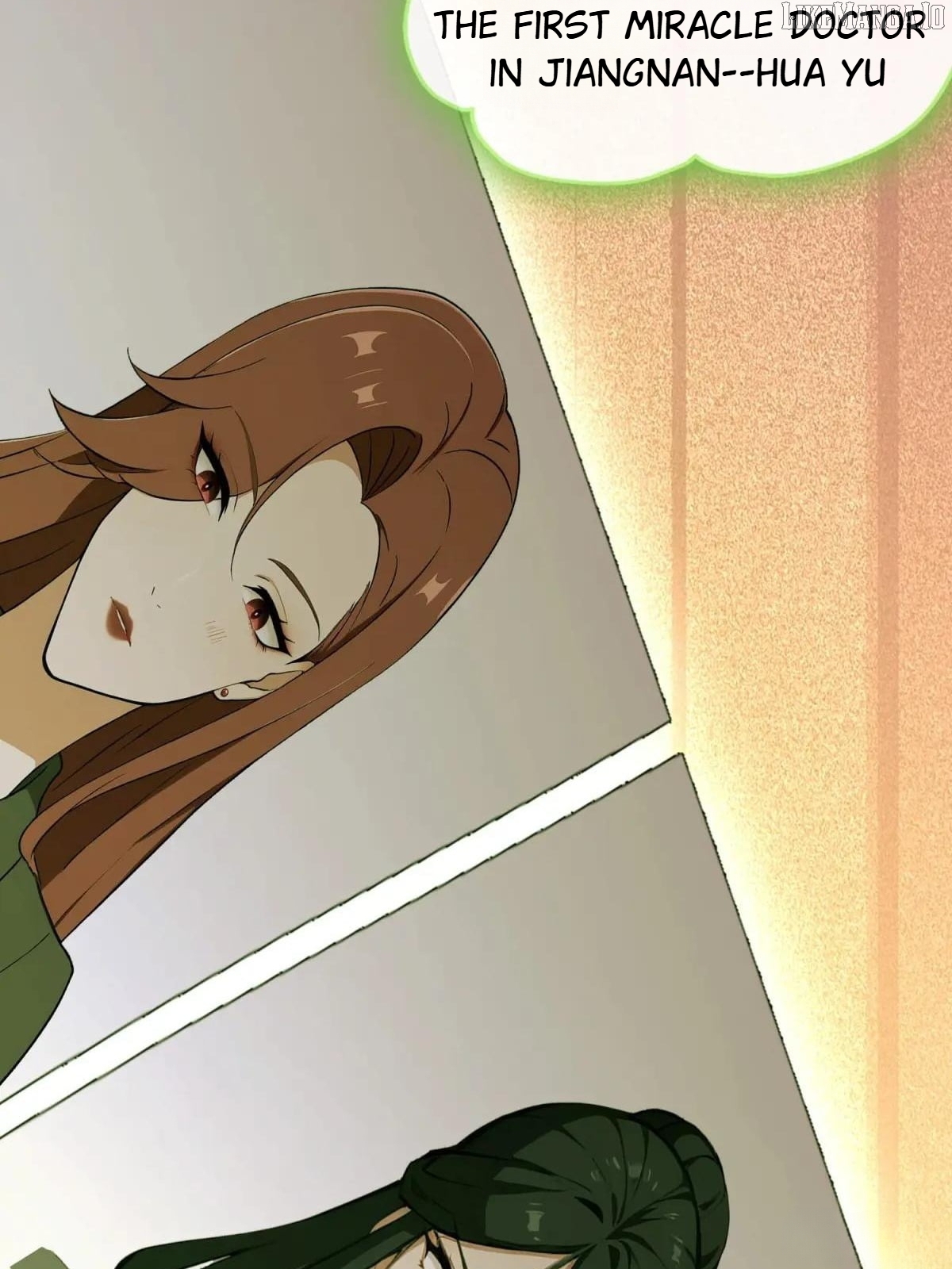 Outrageous! I opened a training class for empresses Chapter 74 - page 64
